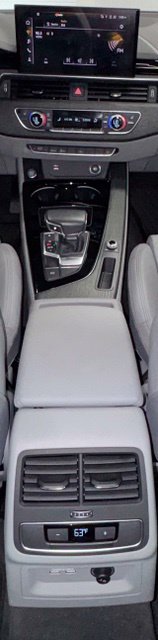 Used 2023 Audi A4 2.0T Premium Plus w/ Premium Plus Package AWD/4WD image 16