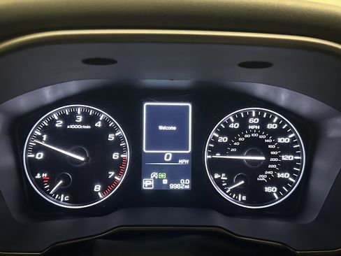 Certified 2024 Subaru Outback Touring XT image 25