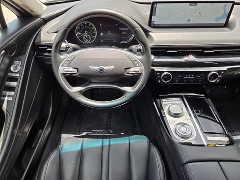 Used 2023 Genesis G80 2.5T AWD/4WD image 16