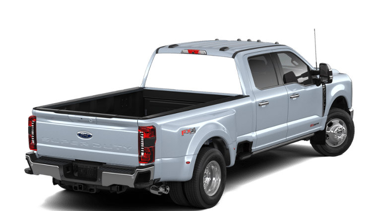 New 2026 Ford F350 Lariat w/ Lariat Ultimate Package AWD/4WD image 15