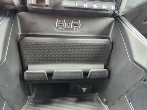 Used 2023 RAM 1500 Laramie AWD/4WD image 24