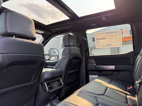 New 2026 Ford F350 Platinum AWD/4WD image 23