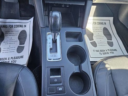 Used 2015 Subaru Legacy 2.5i Limited image 15