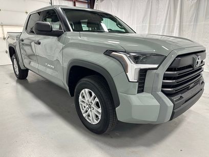 Used 2024 Toyota Tundra SR5