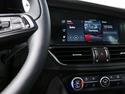 New 2026 Alfa Romeo Giulia RWD image 13