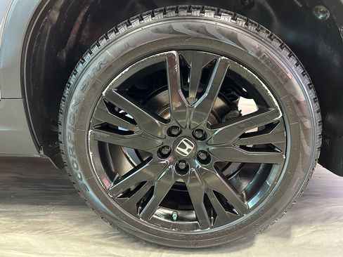 Used 2022 Honda Pilot Special Edition image 28
