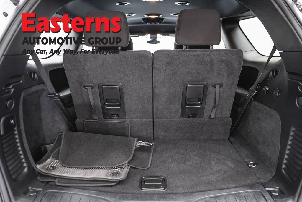 Used 2025 Dodge Durango GT RWD image 11