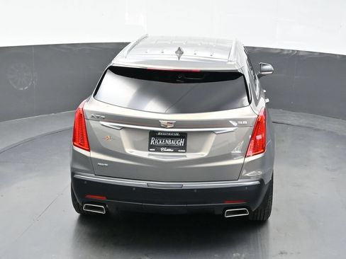 Used 2019 Cadillac XT5 AWD image 46
