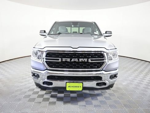 Used 2022 RAM 1500 Big Horn AWD/4WD image 11
