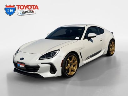 Used 2023 Subaru BRZ Limited