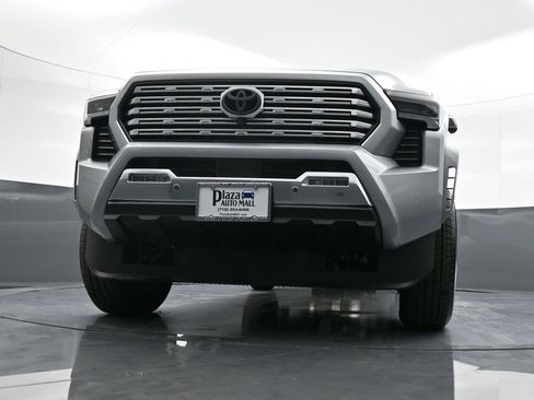 Certified 2024 Toyota Tacoma Limited w/ Limited Package (LT) image 25