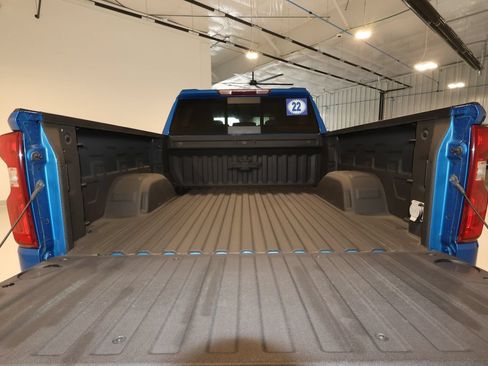 Used 2022 Chevrolet Silverado 1500 RST w/ All Star Edition Plus AWD/4WD image 25