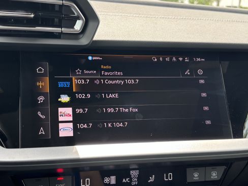 Certified 2026 Audi A3 2.0T Premium AWD/4WD image 23