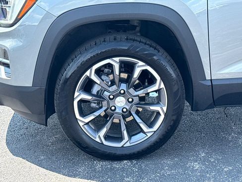 New 2026 GMC Terrain Elevation w/ Elevation Premium Package AWD/4WD image 12