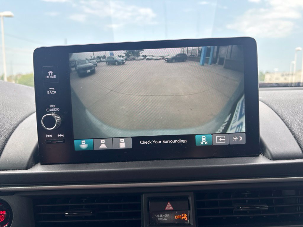 Certified 2024 Honda Pilot Touring image 21