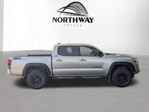 Used 2023 Toyota Tacoma SR5 w/ SX Package AWD/4WD image 2