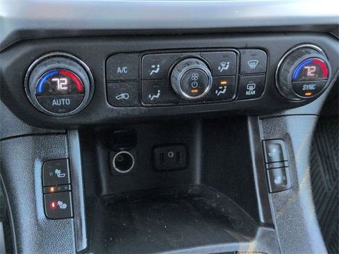 Used 2018 GMC Acadia SLE w/ Driver Alert Package I image 22