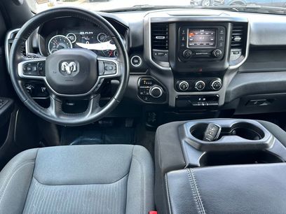 Used 2023 RAM 1500 Big Horn