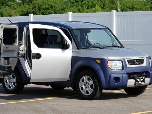 Used 2006 Honda Element LX image 29