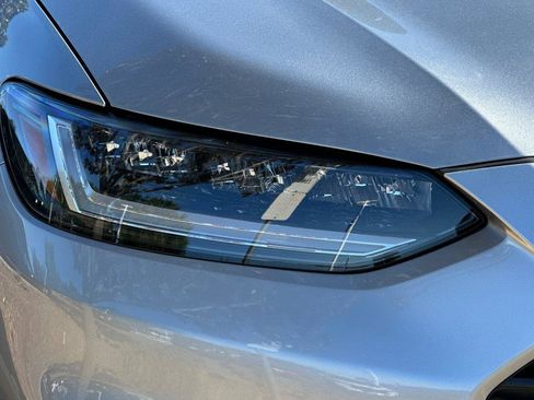 New 2026 Honda HR-V LX image 31