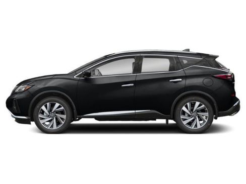 Used 2022 Nissan Murano Platinum w/ Cargo Package FWD image 3