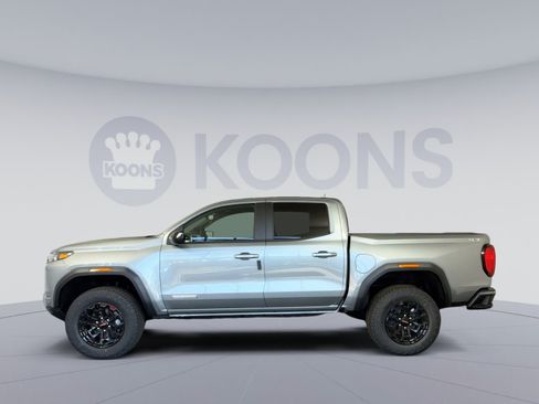 New 2026 GMC Canyon Elevation w/ Convenience Package AWD/4WD image 2