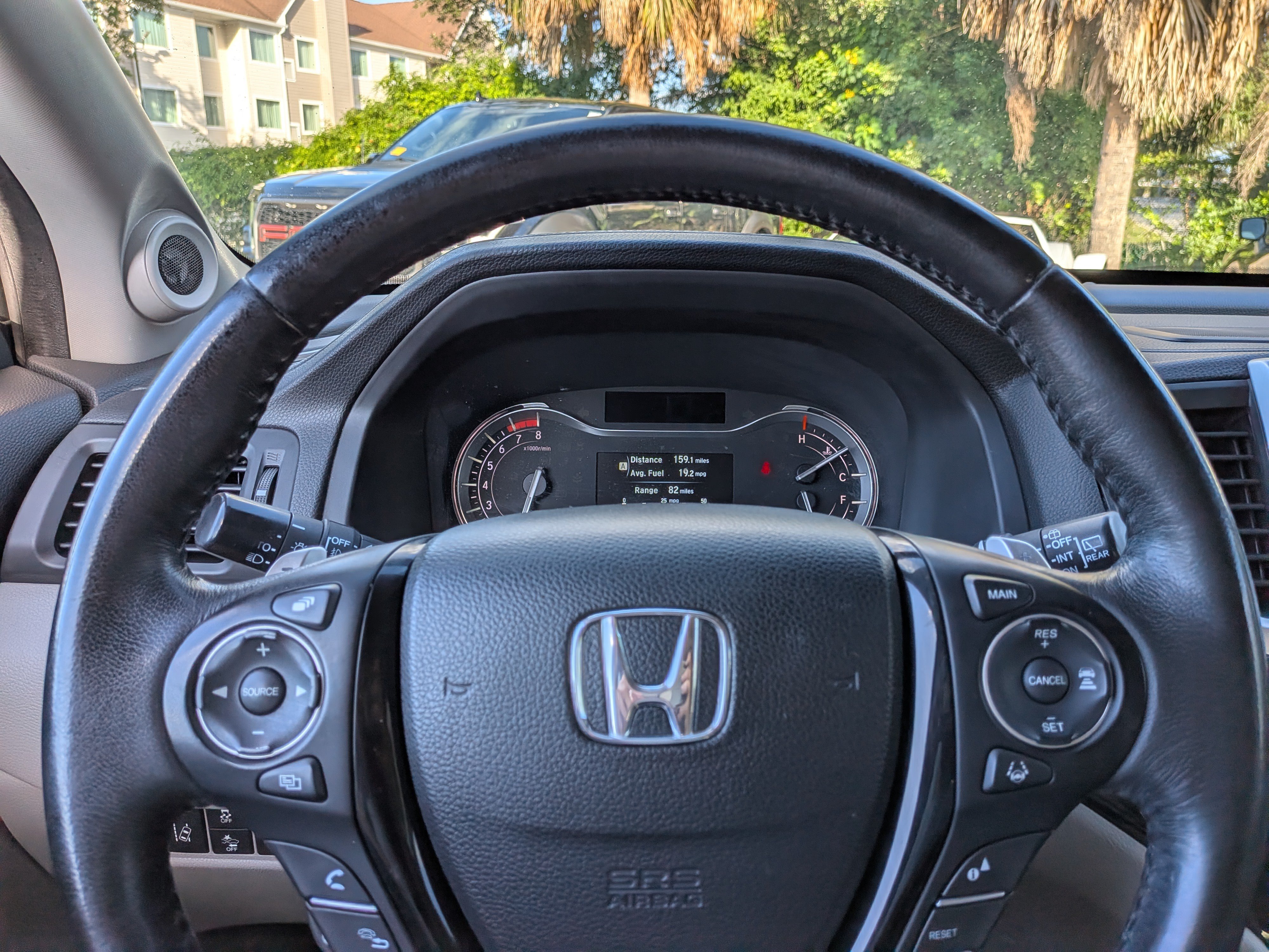 Used 2016 Honda Pilot Elite image 32