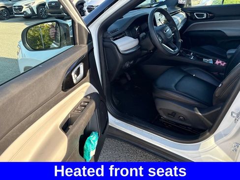 Used 2024 Jeep Compass Limited AWD/4WD image 14