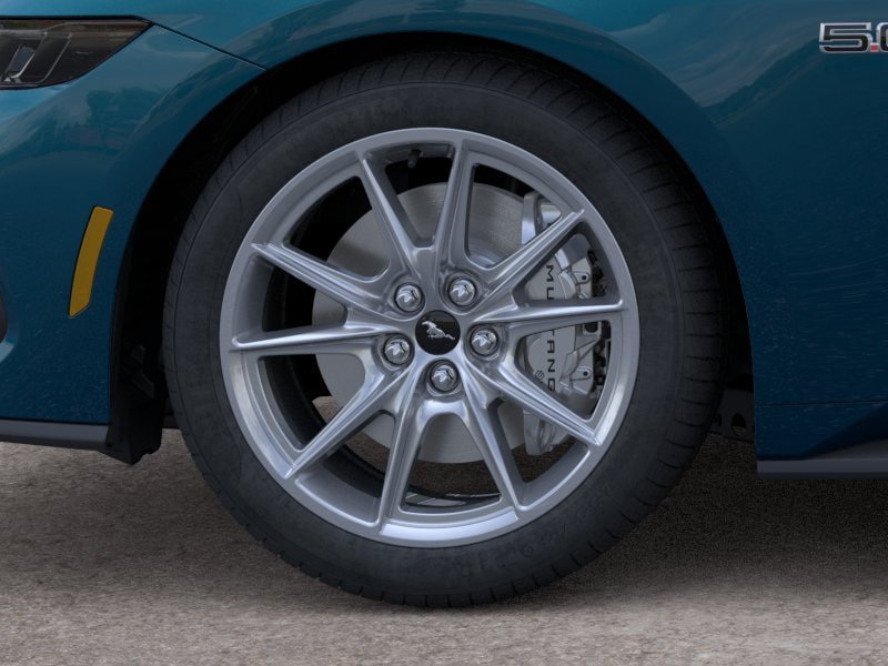 New 2026 Ford Mustang GT Premium RWD image 51
