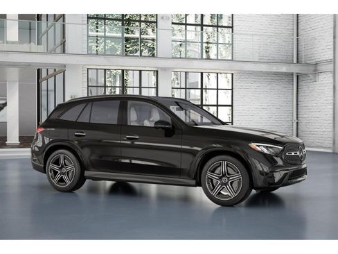 New 2026 Mercedes-Benz GLC 300 GLC 300 image 13