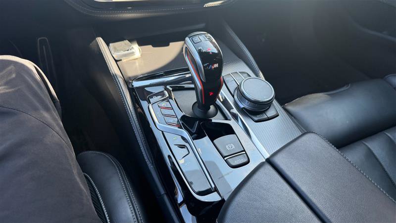 Used 2019 BMW M5 w/ Executive Package AWD/4WD image 29