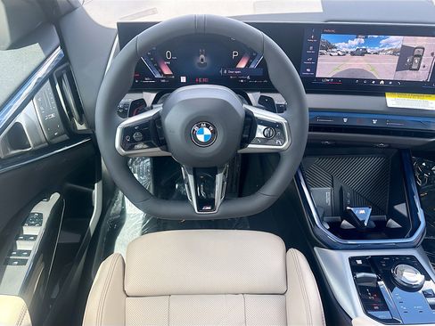 New 2026 BMW X3 xDrive30 w/ Premium Package image 17