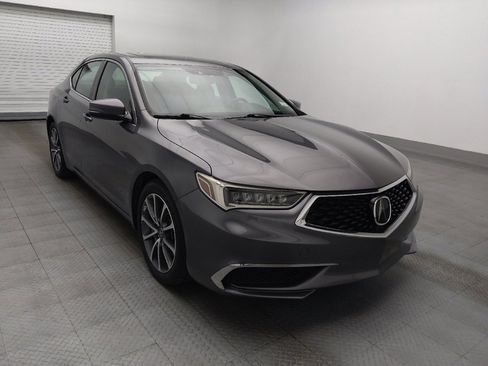 Used 2019 Acura TLX V6 FWD image 13