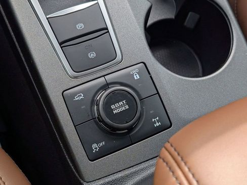 New 2025 Ford Bronco Sport Outer Banks w/ Sasquatch Outer Banks Package image 37