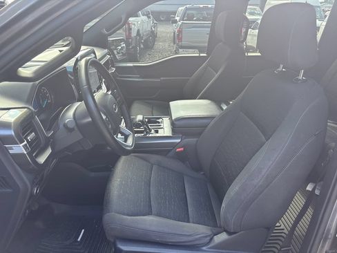 Used 2023 Ford F150 XLT w/ Equipment Group 302A High RWD image 16