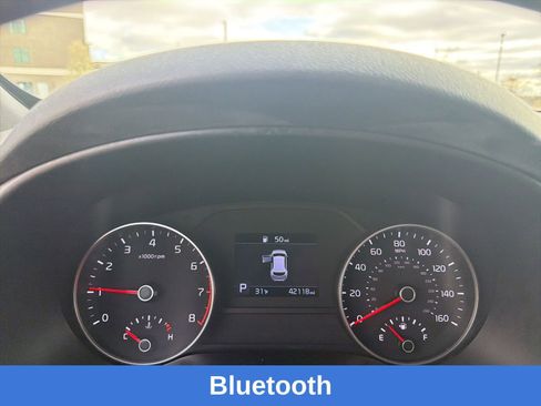 Used 2022 Kia Sportage Nightfall Edition image 12