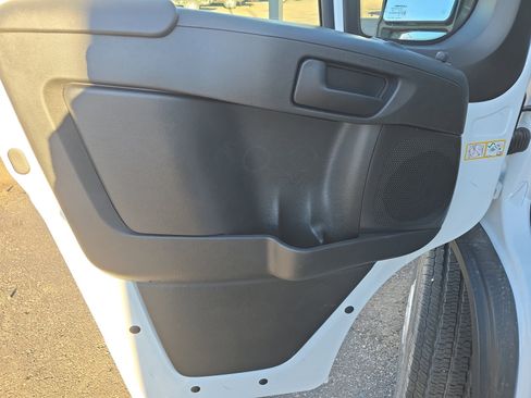 New 2026 RAM ProMaster 2500 w/ Convenience Group image 16