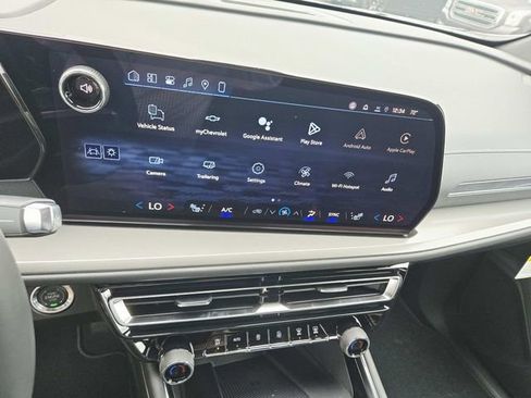 New 2026 Chevrolet Traverse LT w/ Midnight/Sport Edition image 19