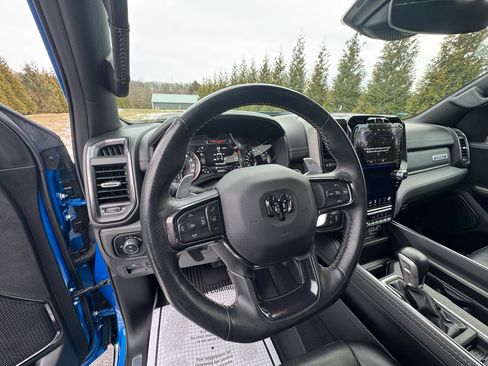 Used 2021 RAM 1500 TRX w/ TRX Level 1 Equipment Group image 15