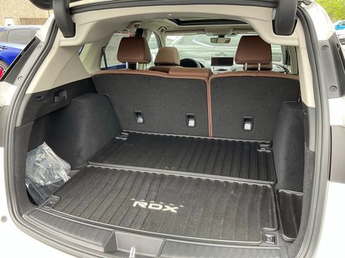 New 2026 Acura RDX SH-AWD w/ Technology Package image 18