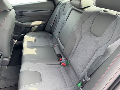 New 2026 Hyundai Sonata N Line image 13