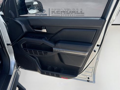 Used 2026 Toyota Tacoma TRD Sport RWD image 30