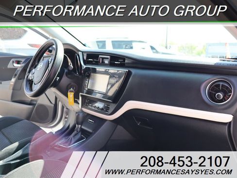 Used 2016 Scion iM image 21