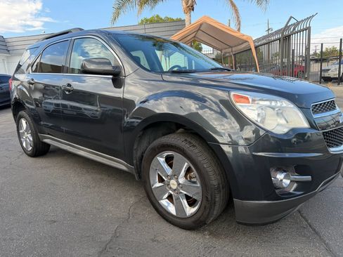 Used 2014 Chevrolet Equinox LT w/ Power Convenience Package FWD image 14