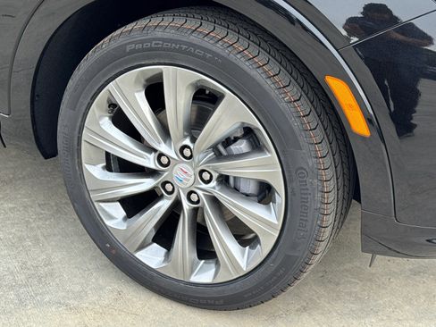 New 2026 Buick Envista Avenir image 6