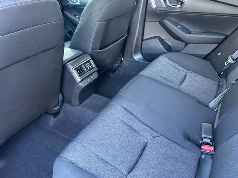 Used 2025 Honda Accord LX image 26