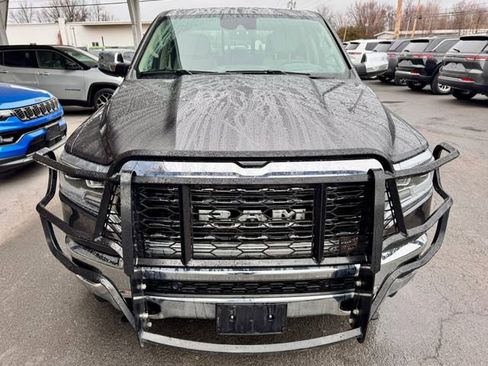 Used 2024 RAM 1500 Limited image 9