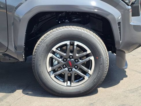 New 2026 Toyota Tacoma TRD Sport AWD/4WD image 21
