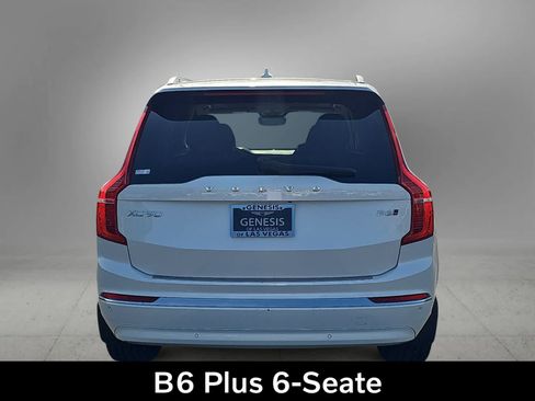Used 2023 Volvo XC90 B6 Plus w/ Protection Package Premier AWD/4WD image 7