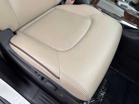 Used 2020 Nissan Armada SL w/ Premium Package RWD image 63